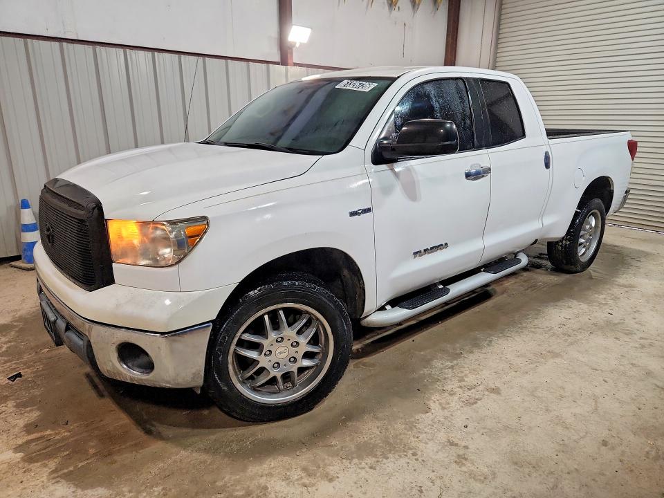 2011 Toyota Tundra მანქანა იყიდება აუქციონზე, vin: 5TFRM5F14BX032209, აუქციონის ნომერი: 61326726