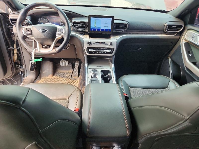 Aukcja sprzedaży 2023 Ford Explorer, vin: 1FMSK8JH6PGA64434, numer aukcji: 60652026