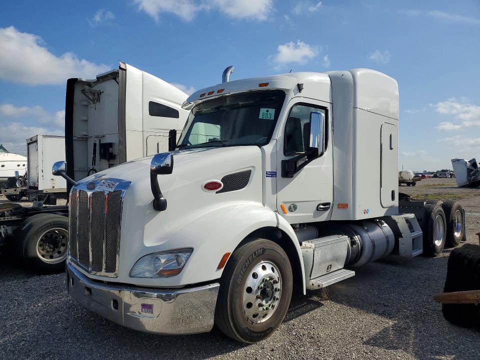 Aukcja sprzedaży 2019 Peterbilt 579, vin: 1XPBDP9X9KD234864, numer aukcji: 59119456