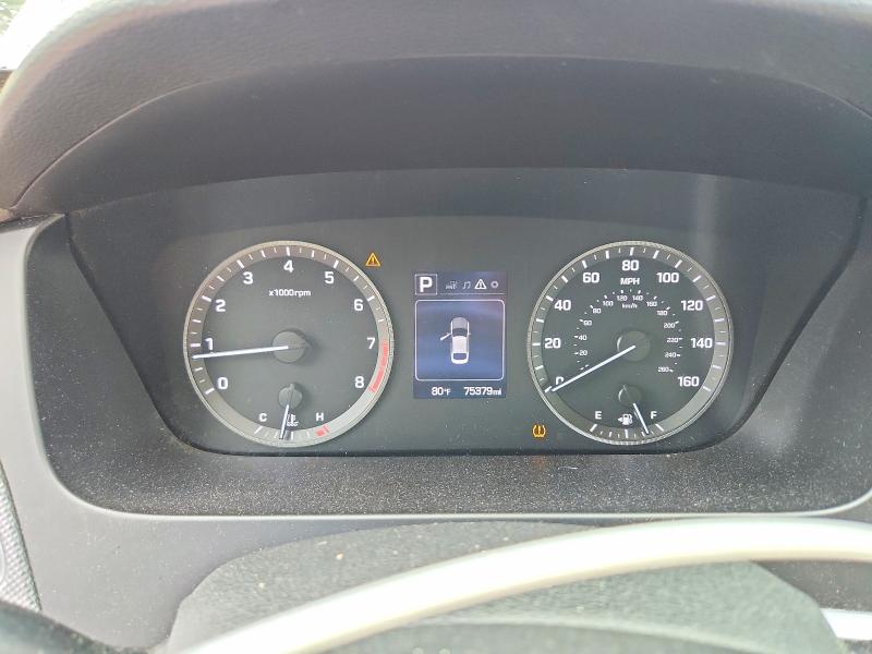 Aukcja sprzedaży 2015 Hyundai Sonata, vin: 5NPE24AFXFH196616, numer aukcji: 60615696
