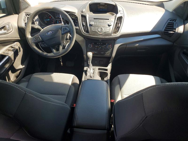 Продажа на аукционе авто 2017 Ford Escape, vin: 1FMCU0GD8HUD20578, номер лота: 62980676