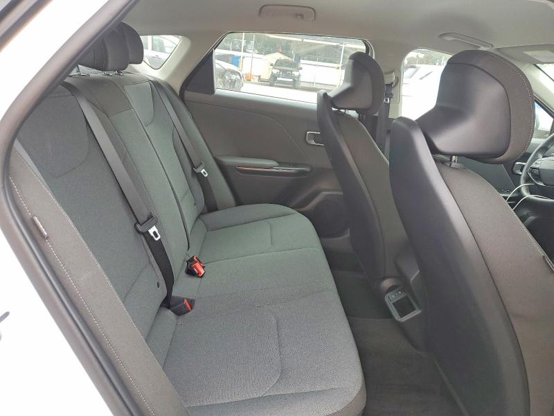 59716456 :رقم المزاد ، 3KPFT4DE3TE310511 vin ، 2026 Kia K4 مزاد بيع