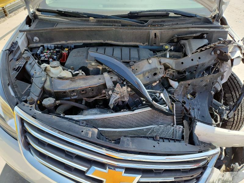 Aukcja sprzedaży 2017 Chevrolet Traverse, vin: 1GNKRGKD6HJ258592, numer aukcji: 61718286