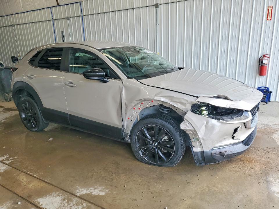 Aukcja sprzedaży 2024 Mazda Cx-30, vin: 3MVDMBBM4RM639279, numer aukcji: 61505716
