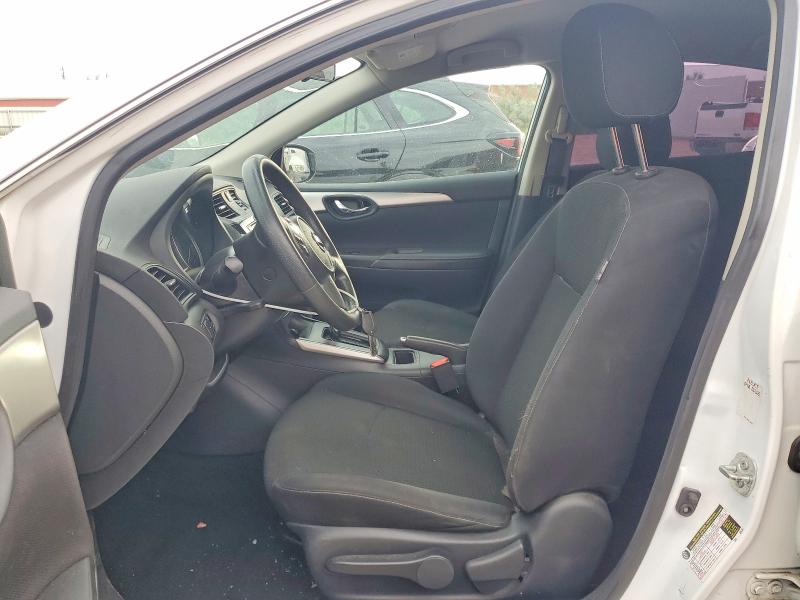 Aukcja sprzedaży 2019 Nissan Sentra, vin: 3N1AB7AP1KY372770, numer aukcji: 60060016