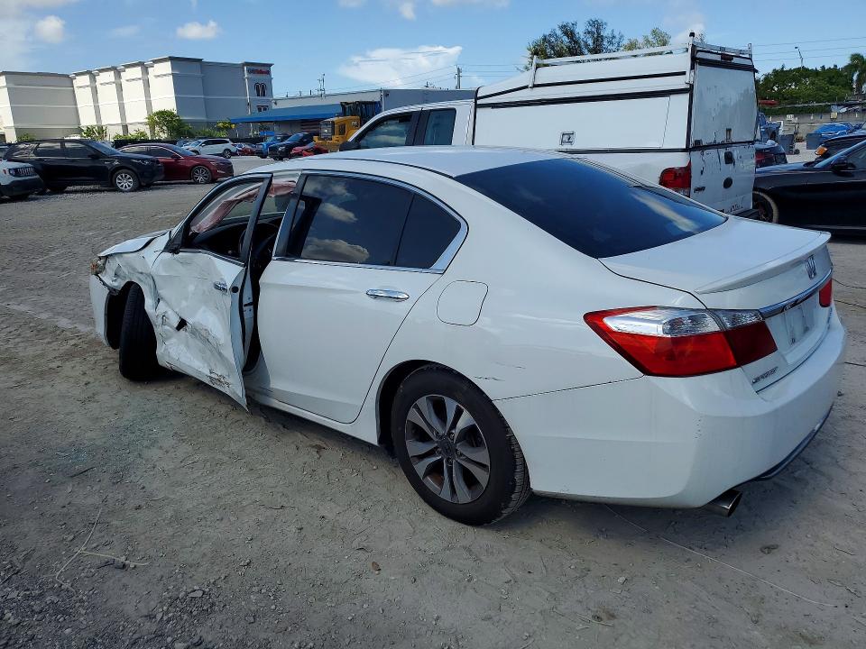 2015 Honda Accord მანქანა იყიდება აუქციონზე, vin: 1HGCR2F57FA239325, აუქციონის ნომერი: 62196066