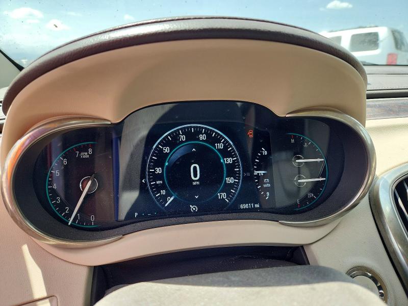 Продажа на аукционе авто 2014 Buick Buick, vin: 1G4GC5G3XEF258187, номер лота: 61697756