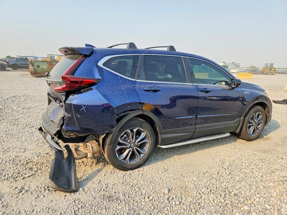 Продаж на аукціоні авто 2022 Honda Cr-v, vin: 5J6RT6H57NL048385, номер лоту: 59909166