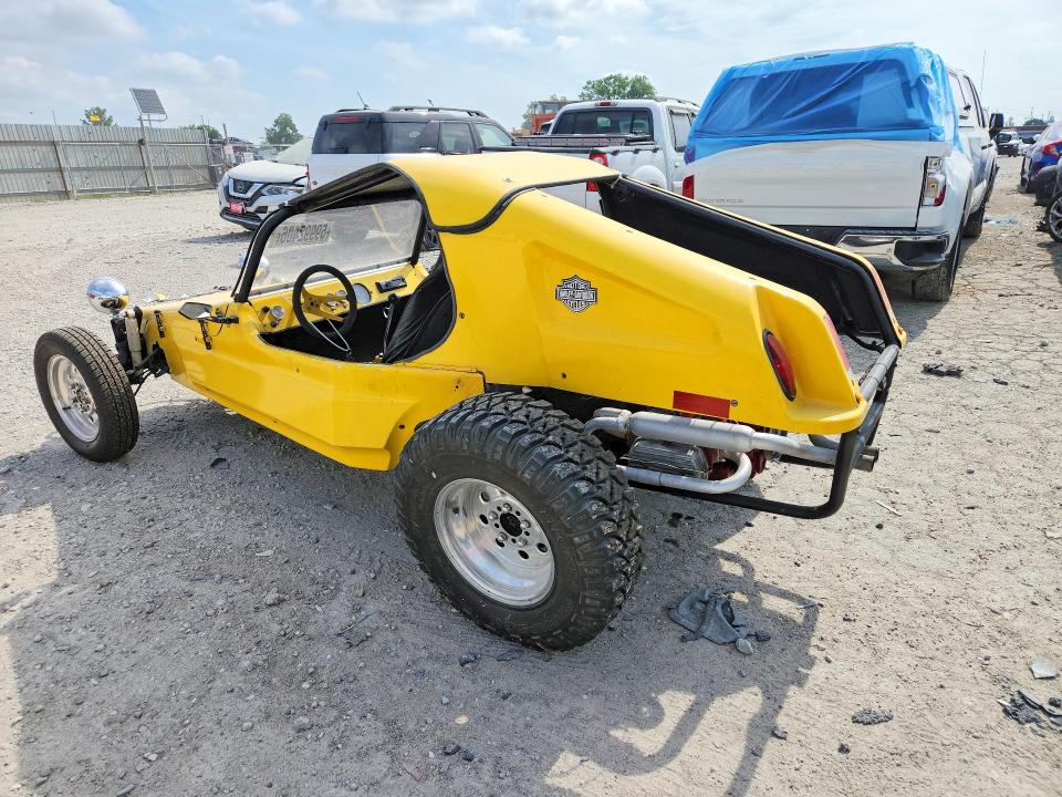 Aukcja sprzedaży 1982 Volkswagen Dune Buggy, vin: MV1N552871ND, numer aukcji: 59992406