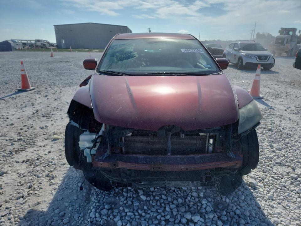 2012 Mazda Cx-7 მანქანა იყიდება აუქციონზე, vin: JM3ER2B50C0415704, აუქციონის ნომერი: 60032596