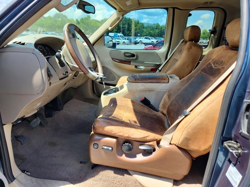 Продажа на аукционе авто 2003 Ford F150, vin: 1FTRX08L43KA87573, номер лота: 61615356