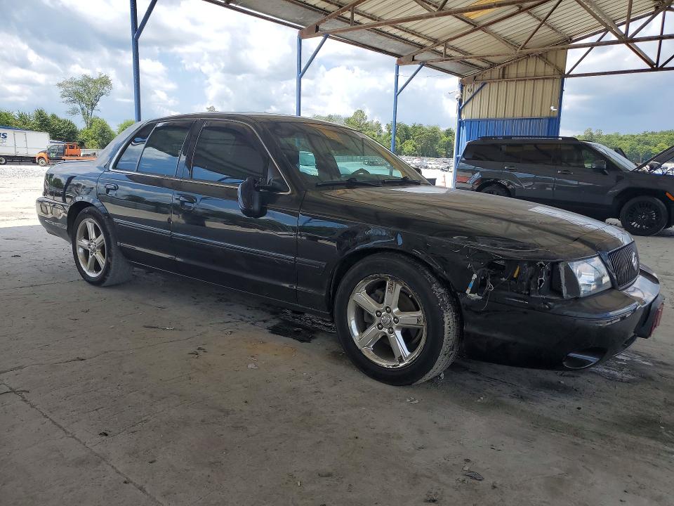 Aukcja sprzedaży 2003 Mercury Marauder, vin: 2MEHM75V93X625053, numer aukcji: 60659956