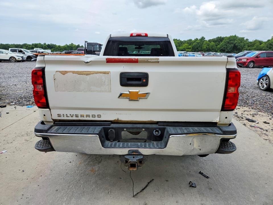Продажа на аукционе авто 2015 Chevrolet Silverado, vin: 1GC1KUEG4FF137119, номер лота: 62453836