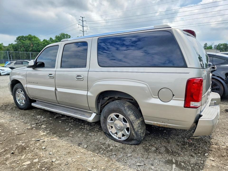 Продаж на аукціоні авто 2005 Cadillac Escalade, vin: 3GYFK66N85G197278, номер лоту: 59829676