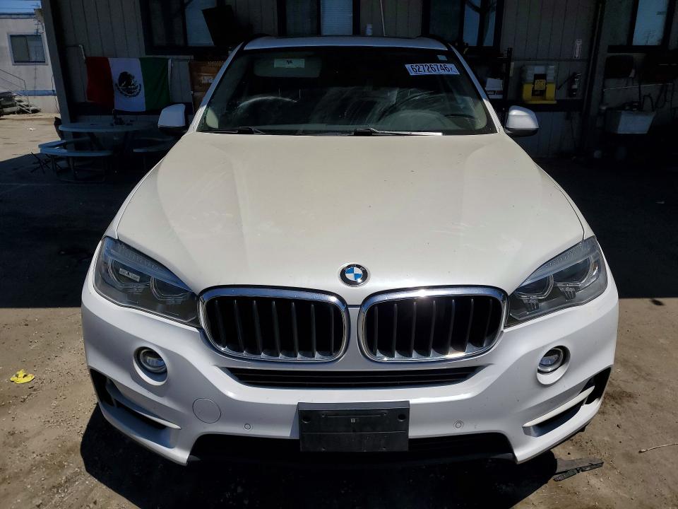 62726746 :رقم المزاد ، 5UXKR0C52E0K50657 vin ، 2014 Bmw X5 مزاد بيع