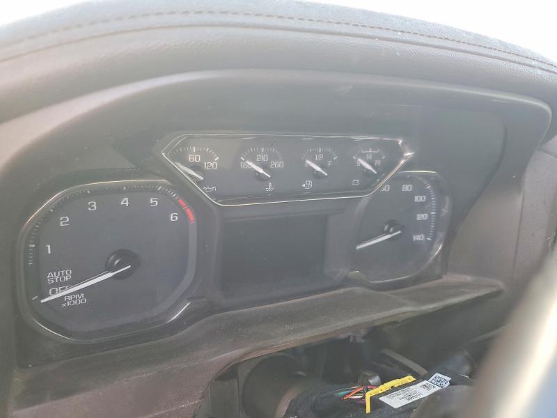 62535086 :رقم المزاد ، 3GTU9BED0LG164413 vin ، 2020 Gmc Sierra مزاد بيع