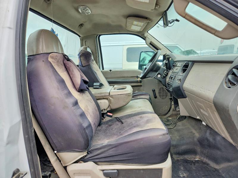 Продажа на аукционе авто 2008 Ford F450, vin: 1FDXF46YX8EA50318, номер лота: 61968826