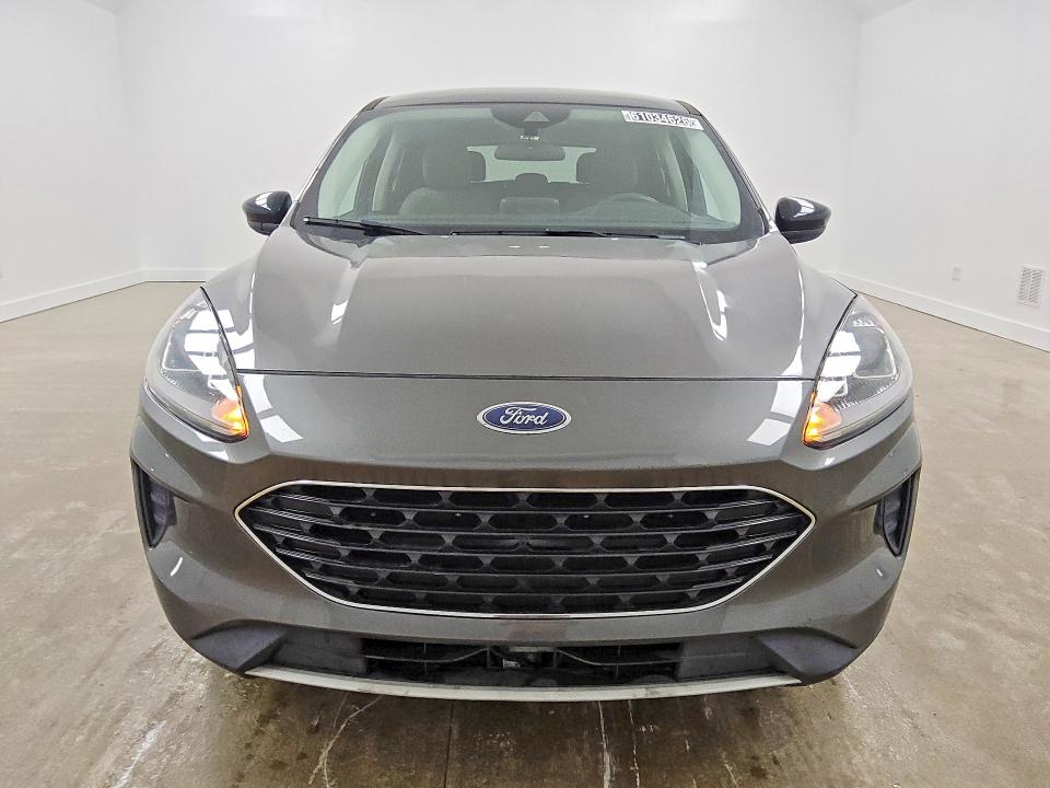 Aukcja sprzedaży 2021 Ford Escape, vin: 1FMCU0G67MUA17187, numer aukcji: 61034626