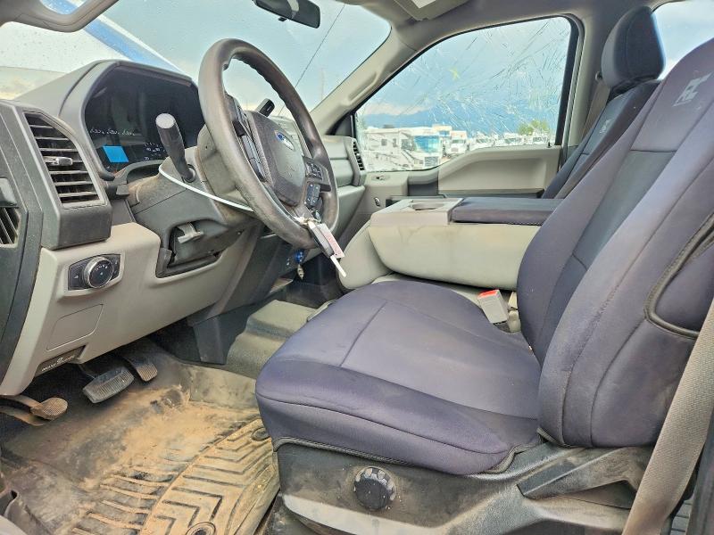 Auction sale of the 2019 Ford F250, vin: 1FT7W2B69KED93528, lot number: 63345026