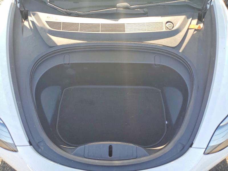 Продаж на аукціоні авто 2018 Tesla Model 3, vin: 5YJ3E1EB7JF100047, номер лоту: 60475116