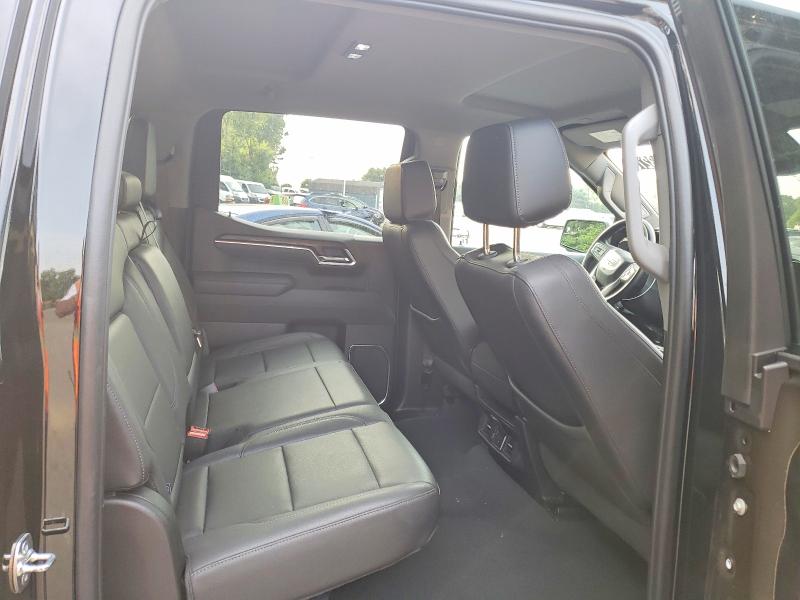 Продажа на аукционе авто 2025 Gmc Sierra, vin: 1GTUUDED5SZ241656, номер лота: 61033276