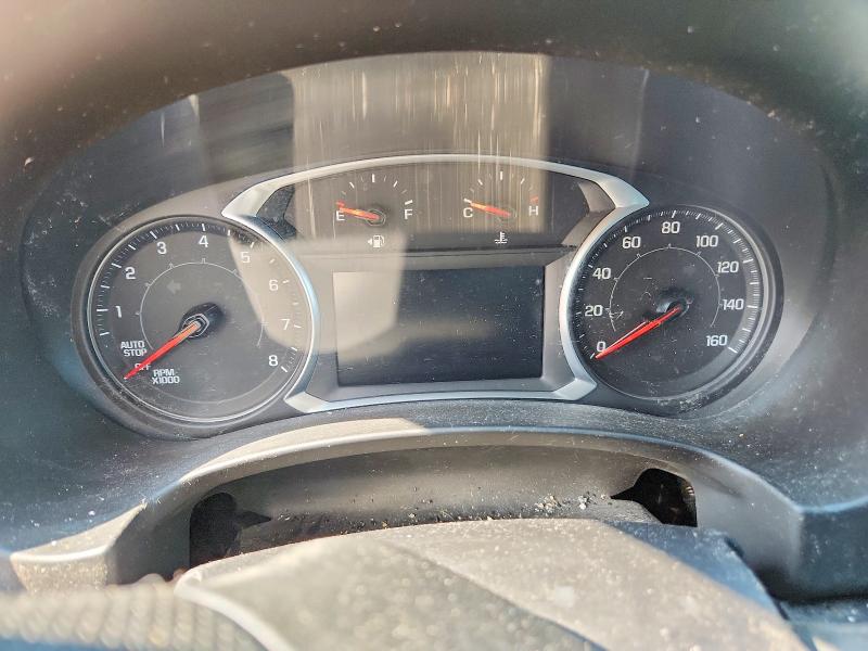 Продаж на аукціоні авто 2022 Gmc Terrain, vin: 3GKALMEV8NL107822, номер лоту: 59313706