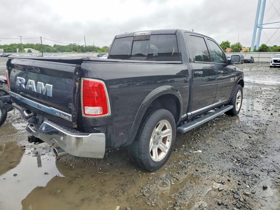 Aukcja sprzedaży 2016 Ram 1500, vin: 1C6RR7PT9GS114137, numer aukcji: 58968206