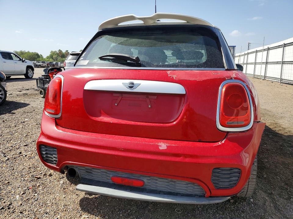 Aukcja sprzedaży 2015 Mini Cooper, vin: WMWXS5C54FT833754, numer aukcji: 62604606