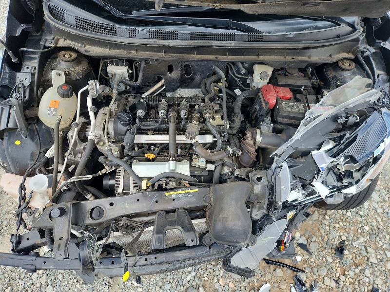 Aukcja sprzedaży 2024 Nissan Kicks, vin: 3N1CP5CV6RL552344, numer aukcji: 61334726
