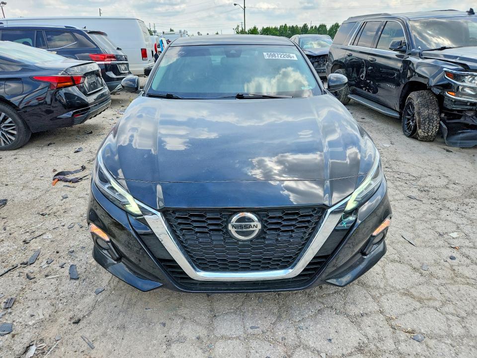 Aukcja sprzedaży 2019 Nissan Altima, vin: 1N4BL4FV6KC195491, numer aukcji: 59872206