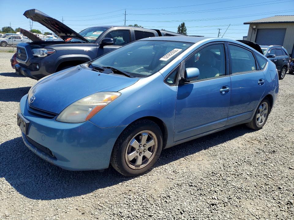 2008 Toyota Prius მანქანა იყიდება აუქციონზე, vin: JTDKB20U987732535, აუქციონის ნომერი: 62682056