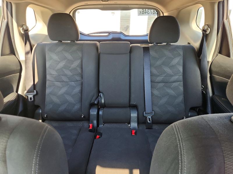 Aukcja sprzedaży 2016 Nissan Rogue, vin: KNMAT2MV3GP649063, numer aukcji: 59887346