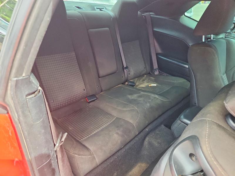 2019 Dodge Challenger მანქანა იყიდება აუქციონზე, vin: 2C3CDZAG6KH739698, აუქციონის ნომერი: 61599016