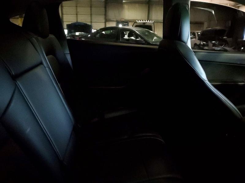 Aukcja sprzedaży 2021 Tesla Model Y, vin: 5YJYGAEEXMF263046, numer aukcji: 62450356