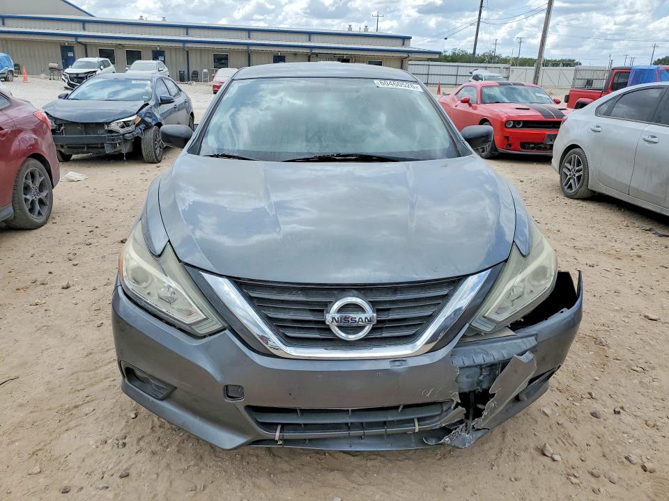 Aukcja sprzedaży 2016 Nissan Altima, vin: 1N4AL3APXGC204196, numer aukcji: 60460526