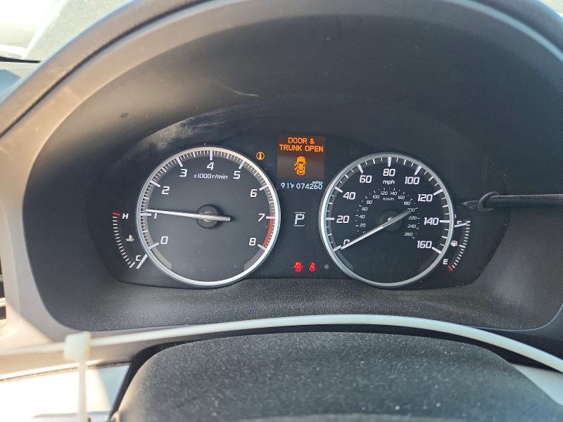 Aukcja sprzedaży 2016 Acura Ilx, vin: 19UDE2F30GA024028, numer aukcji: 62628096