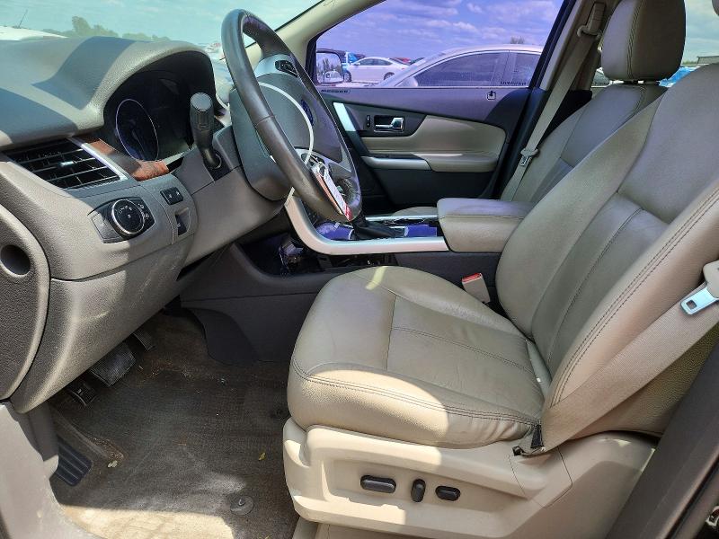 Aukcja sprzedaży 2013 Ford Edge, vin: 2FMDK4KC5DBB79999, numer aukcji: 61413946