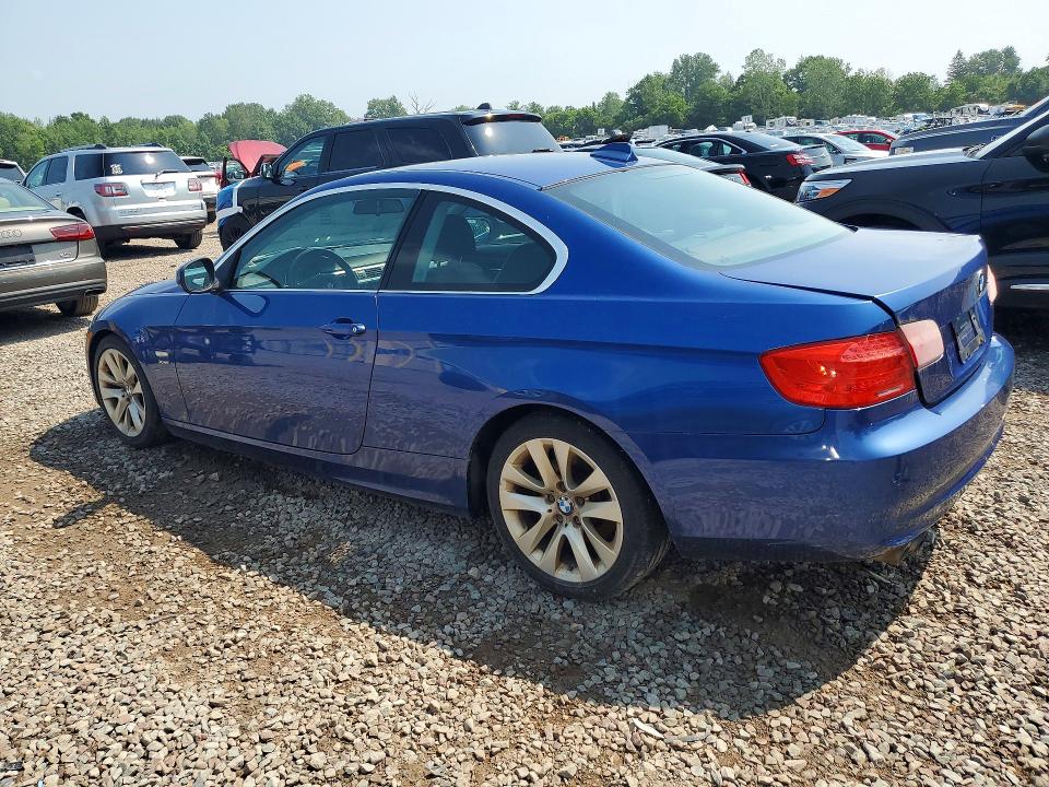 59361546 :رقم المزاد ، WBAKF5C51BE586884 vin ، 2011 Bmw 328 مزاد بيع