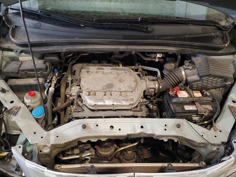 62567756 :رقم المزاد ، 5FNRL38699B013563 vin ، 2009 Honda Odyssey مزاد بيع