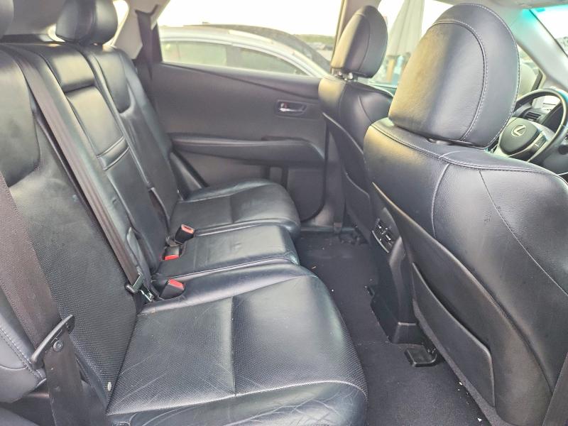 61312316 :رقم المزاد ، 2T2ZK1BA6DC108191 vin ، 2013 Lexus Rx مزاد بيع