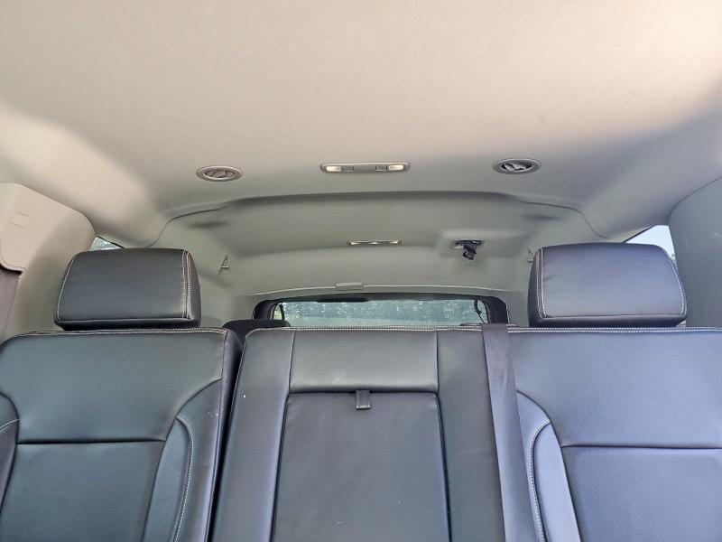 2019 Gmc Yukon Xl მანქანა იყიდება აუქციონზე, vin: 1GKS2FKC9KR196939, აუქციონის ნომერი: 60514896