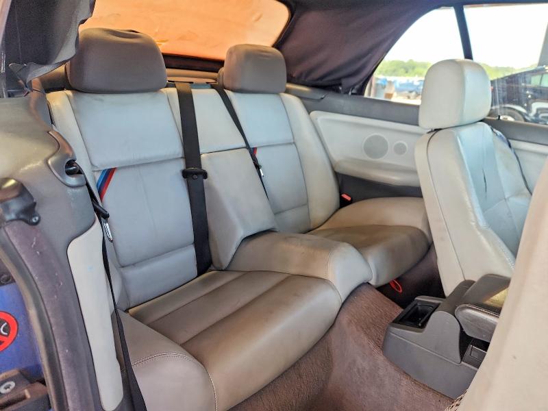 59866476 :رقم المزاد ، WBSBK9336XEC43222 vin ، 1999 Bmw M3 مزاد بيع