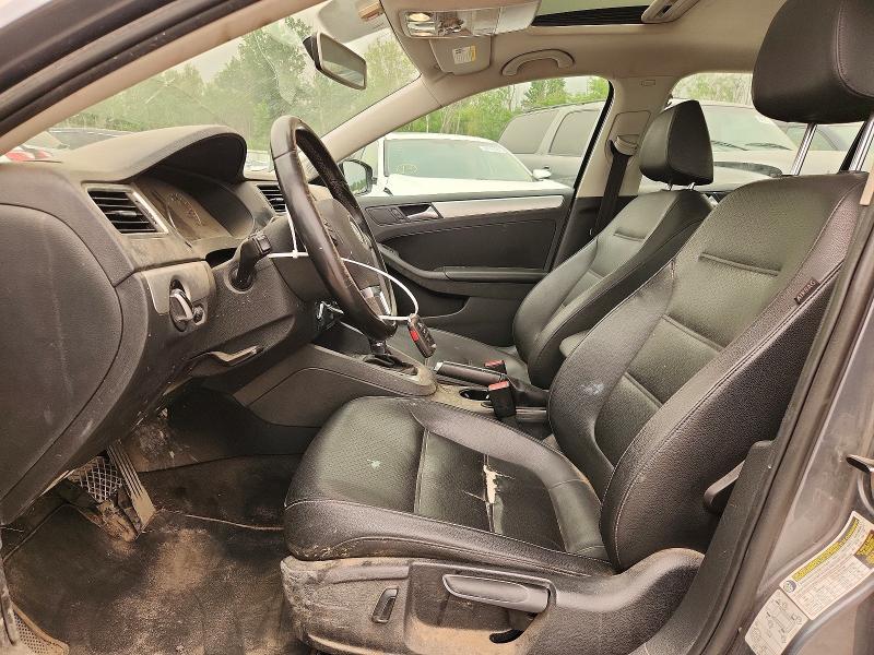 Продаж на аукціоні авто 2013 Volkswagen Jetta, vin: 3VWDP7AJ6DM357681, номер лоту: 61357586