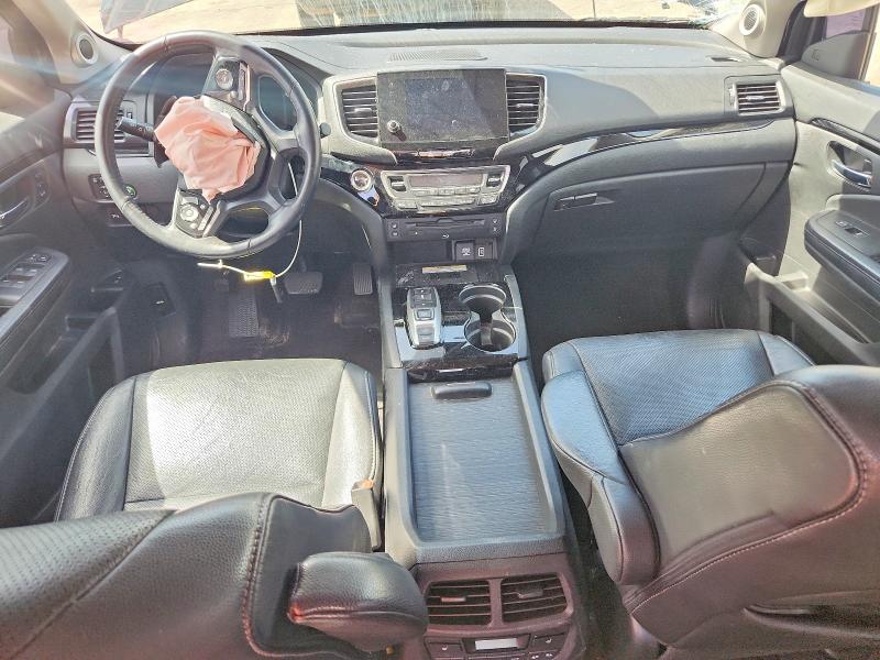 Aukcja sprzedaży 2020 Honda Pilot, vin: 5FNYF6H03LB034951, numer aukcji: 61397446