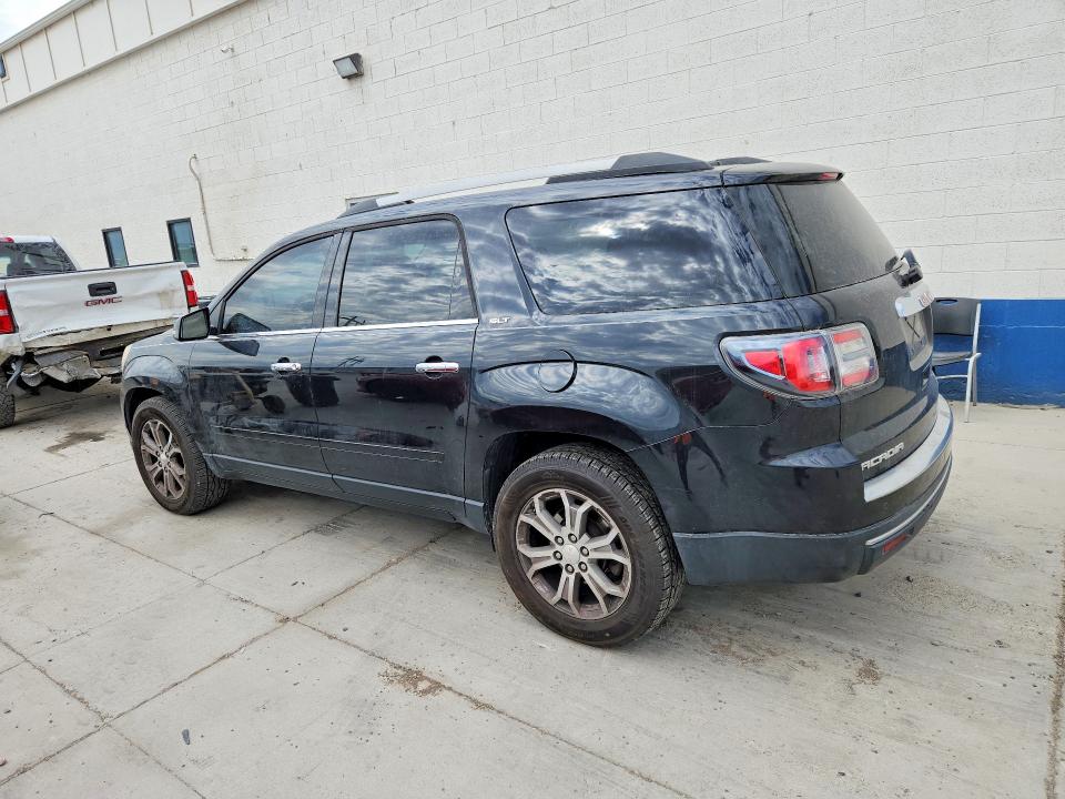 Aukcja sprzedaży 2013 Gmc Acadia, vin: 1GKKVSKD7DJ223985, numer aukcji: 61425296