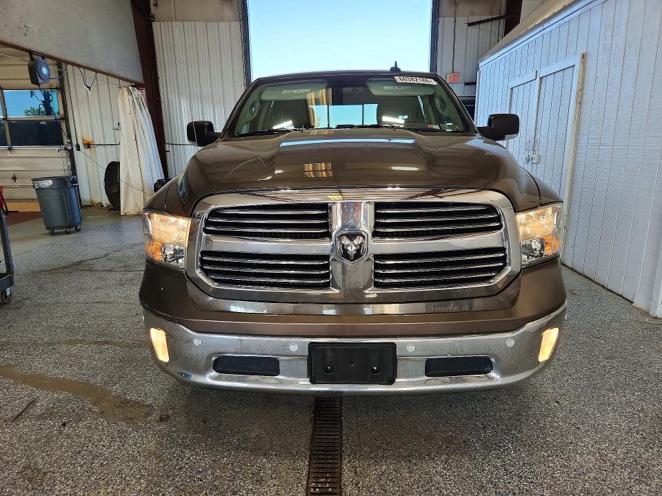 Продаж на аукціоні авто 2018 Ram 1500, vin: 3C6RR7LT6JG235132, номер лоту: 60382186