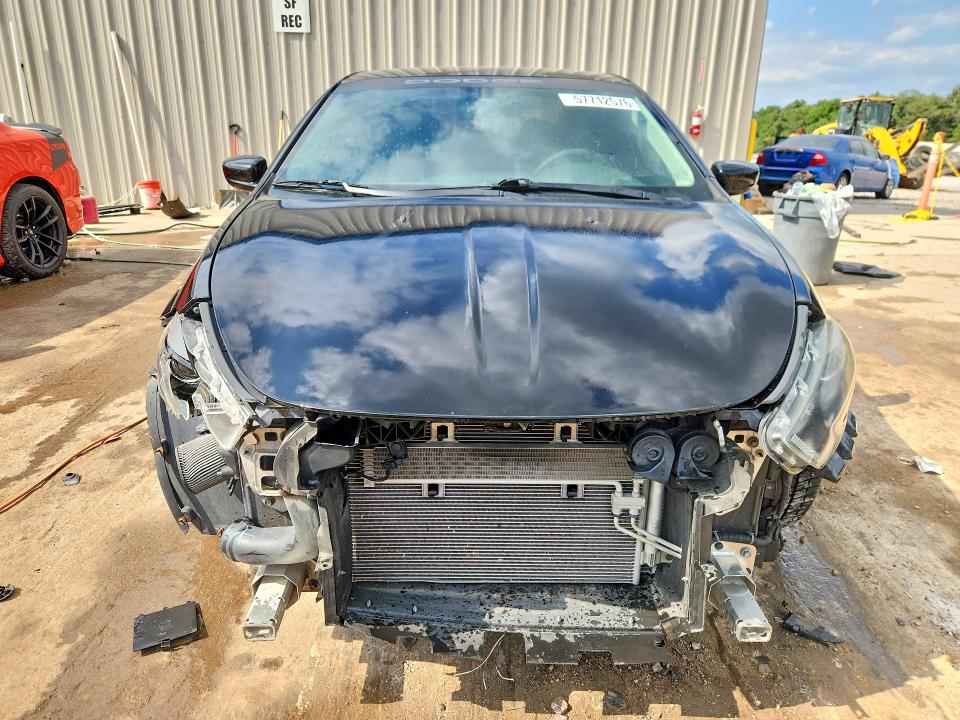 Продаж на аукціоні авто 2014 Dodge Dart, vin: 1C3CDFBB2ED877774, номер лоту: 57712576