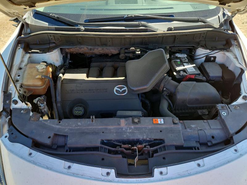 Aukcja sprzedaży 2014 Mazda Cx-9, vin: JM3TB3DA3E0437789, numer aukcji: 60036776