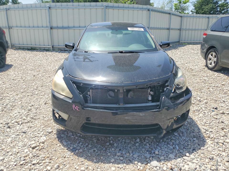 Aukcja sprzedaży 2015 Nissan Altima, vin: 1N4AL3AP9FC118392, numer aukcji: 59011386