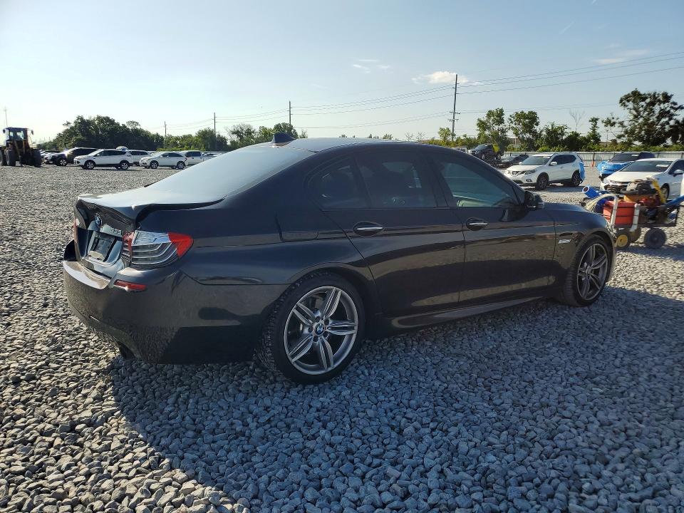 Продаж на аукціоні авто 2015 Bmw 535, vin: WBA5B1C50FG128667, номер лоту: 59581356